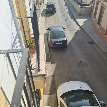 Centrico Jerez Calle Tucan N17 * Jerez de la Frontera