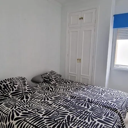 Centrico Jerez Calle Tucan N17 Apartment