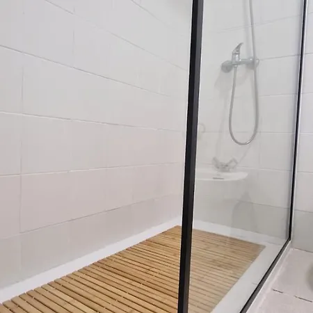 Apartment Centrico Jerez Calle Tucan N17 Jerez de la Frontera