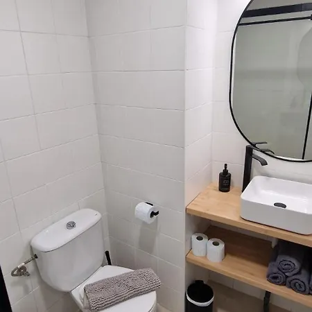 Apartment Centrico Jerez Calle Tucan N17