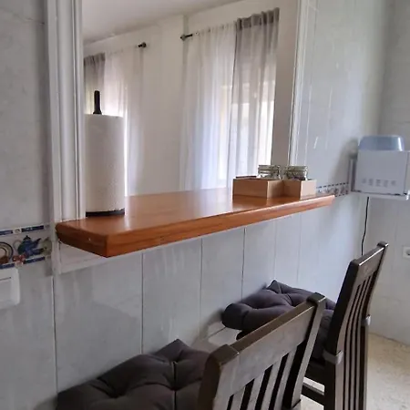 Centrico Jerez Calle Tucan N17 Apartment *