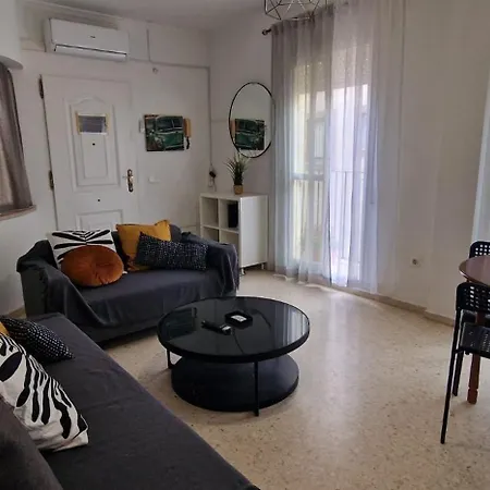 Centrico Jerez Calle Tucan N17 Apartment Jerez de la Frontera