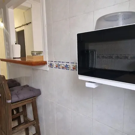 Centrico Jerez Calle Tucan N17 Apartment *