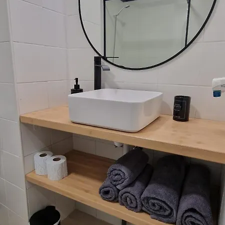 Centrico Jerez Calle Tucan N17 Apartment Jerez de la Frontera