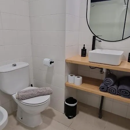 Apartment Centrico Jerez Calle Tucan N17 Jerez de la Frontera